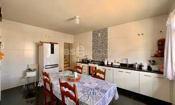 Imagem 7: Apartamento para venda tem 126 metros quadrados com 4 quartos em Centro - Lavras - MG