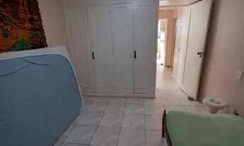 Imagem 2: Apartamento para aluguel tem 76 metros quadrados com 2 quartos em Aparecida - Santos - SP