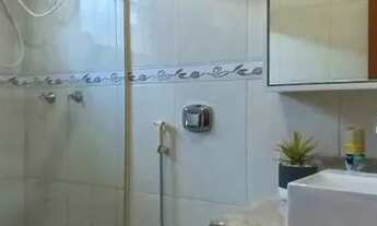 Imagem 5: Casa com 2 dormitórios,102 m², Av. Leme, Nº 1004 - Parque das Árvores com uma Linda Área G