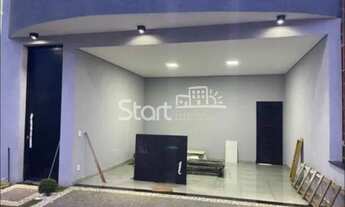 Imagem 3: Casa - Vila Real - Hortolândia