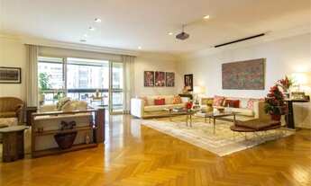 Imagem: São Paulo - Apartamento Padrão - ITAIM