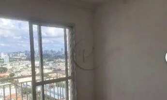 Imagem 2: Apartamento em Utinga com lazer