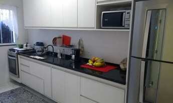 Imagem 4: Casa em Condomínio para alugar em Cidade Jardim - Caraguatatuba