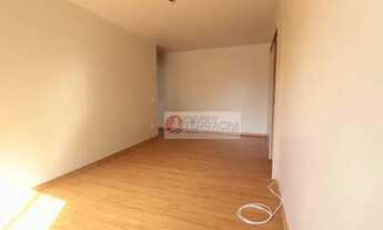 Imagem 6: Apartamento com 2 dormitórios para alugar, 53 m² por R$ 2.025,00/mês - Passo d'Areia