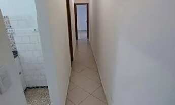 Imagem 2: Apartamento tipo casa na Rua Francisco Enês 107 na Penha Circular