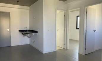 Imagem 4: Apartamento para venda possui 45 metros quadrados com 2 quartos em Santana - São Paulo - S