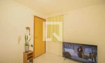 Imagem 5: Apartamento à Venda - Vila Operária, 2 Quartos, 49 m2