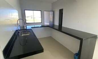 Imagem 3: Casa Térrea Jardins Bolonha