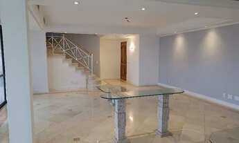 Imagem 3: Cobertura à venda na Lúcio Costa c/570m2 p/6milhões