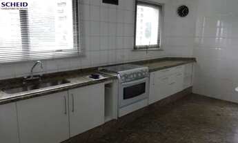 Imagem 5: Penthouse com Piscina