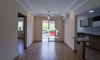 Imagem 2: Apartamento com 2 dormitórios à venda, 56 m² por R$ 230.000,00 - Velha - Blumenau/SC