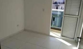 Imagem 7: Apartamento para aluguel possui 52 metros quadrados com 2 quartos