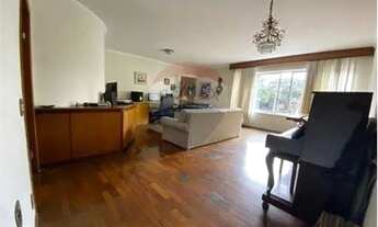 Imagem 3: Apartamento para Alugar com 120 metros 3 quartos na Pompéia - São Paulo - SP