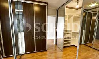 Imagem 6: VENDA Apartamento 04 suítes, sala ampla com sacada e churrasqueira