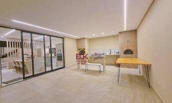 Imagem: Sobrado com 4 dormitórios à venda, 247