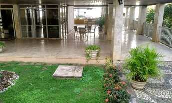 Imagem 3: Apartamento 2/4 com dependência completa no Jardim Apipema