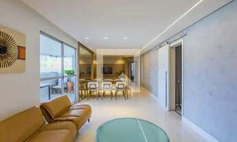 Imagem 2: Apartamento para Aluguel - Buritis, 4 Quartos, 150 m2