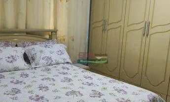 Imagem 3: Casa com 4 dormitórios à venda por R$ 636.000,00 - Cidade Vista Verde - São José dos Campo