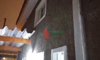 Imagem 5: Ideal para investidor. Terreno com 2 casas