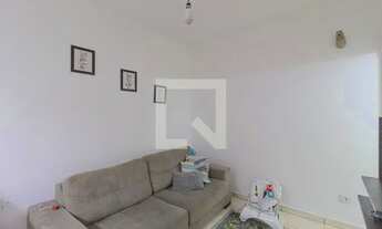 Imagem 3: Casa para Aluguel - Vila São José, 2 Quartos, 50 m2