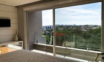 Imagem 5: Casa com 5 dormitórios à venda, 512 m² por R$ 4.950.000,00 - Chácara dos Lagos - Carapicuí