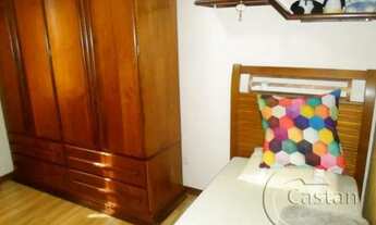 Imagem 4: Apartamento no tatuapé