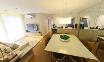 Imagem 5: 2 e 3 Quartos em Águas Claras Norte - Reserva Parque Clube (Em frente ao Parque