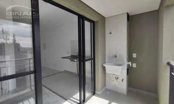 Imagem 4: Apartamento com 2 dormitórios, 42 m² - venda por R$ 330.000,00 ou aluguel por R$ 1.800,00