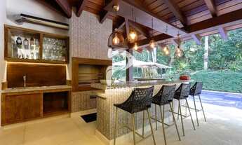 Imagem 4: GUARUJá - Casa de Condomínio - Iporanga