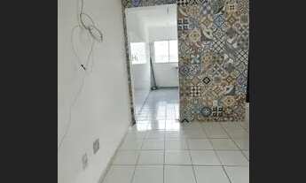 Imagem 6: Apartamento para aluguel possui 46 metros quadrados com 2 quartos em Turu - São Luís - Mar