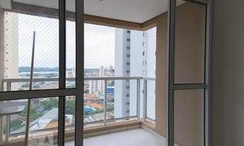 Imagem 4: Apartamento para Aluguel - Jabaquara, 2 Quartos, 65 m2