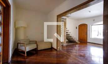 Imagem 7: Casa para Aluguel - Parque Novo Mundo , 3 Quartos, 220 m2