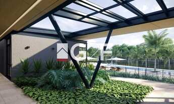 Imagem 5: Terreno no Condomínio Vista Campinas