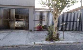 Imagem 2: Casa com 3 dormitórios à venda, 175 m² por R$ 450.000 - Vila Antônio Augusto Luiz - Caçapa