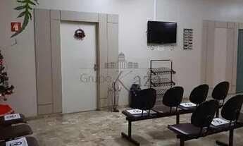 Imagem 7: Comercial Sala Condomínio em São José dos Campos