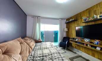 Imagem 2: Casa de Condomínio para Aluguel - Vila Rosália, 3 Quartos, 120 m2