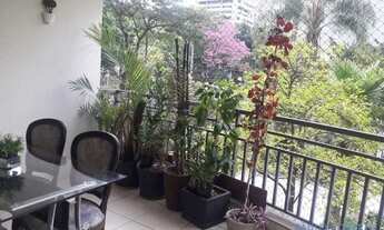 Imagem 4: APARTAMENTO - MOEMA ÍNDIOS - SP