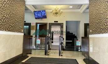 Imagem 2: Conjunto Comercial para alugar, 189.34 m2 por R$ 6280.00 - Centro - Curitiba/PR