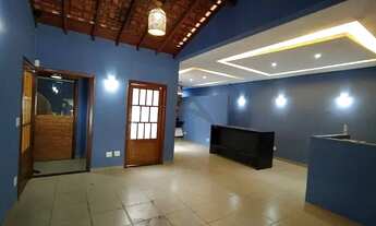 Imagem: Casa - Cambuí - Campinas