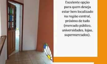 Imagem 3: Apto 1 quarto, central