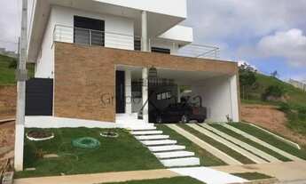 Imagem: Casa Condomínio em São José dos Campos