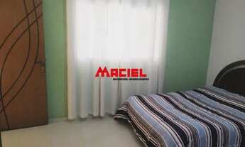 Imagem 2: Casa Padrão em São José dos Campos