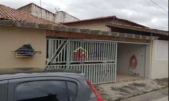 Imagem: Casa com 3 dormitórios à venda, 139 m²