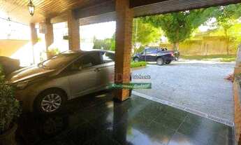 Imagem 3: Sobrado com 5 dormitórios à venda, 348 m² por R$ 1.325.000,00 - Cidade Vista Verde - São J