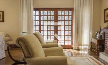 Imagem 5: Casa para Aluguel - Vila Lusitânia, 5 Quartos, 250 m2