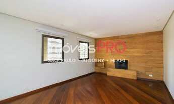 Imagem 4: Duplex de 326 m² no Morumbi