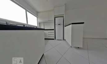 Imagem 7: Apartamento para Aluguel - Portão , 1 Quarto, 35 m2