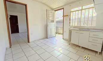 Imagem 6: Casa de Alvenaria - R Nunes Machado, 1290 - Reboucas - Curitiba - PR