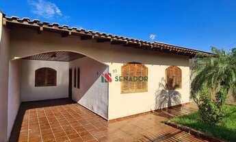 Imagem 2: Casa com 2 dormitórios, 94 m² - venda por R$ 287.000,00 ou aluguel por R$ 1.300,00/mês - A