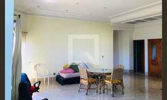 Imagem 4: Apartamento à Venda - Mandaqui, 6 Quartos, 500 m2